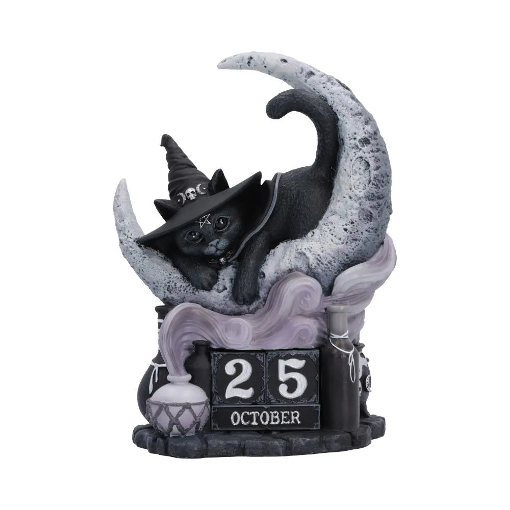 CULT CUTIES PURRAH PERPETUAL CALENDAR