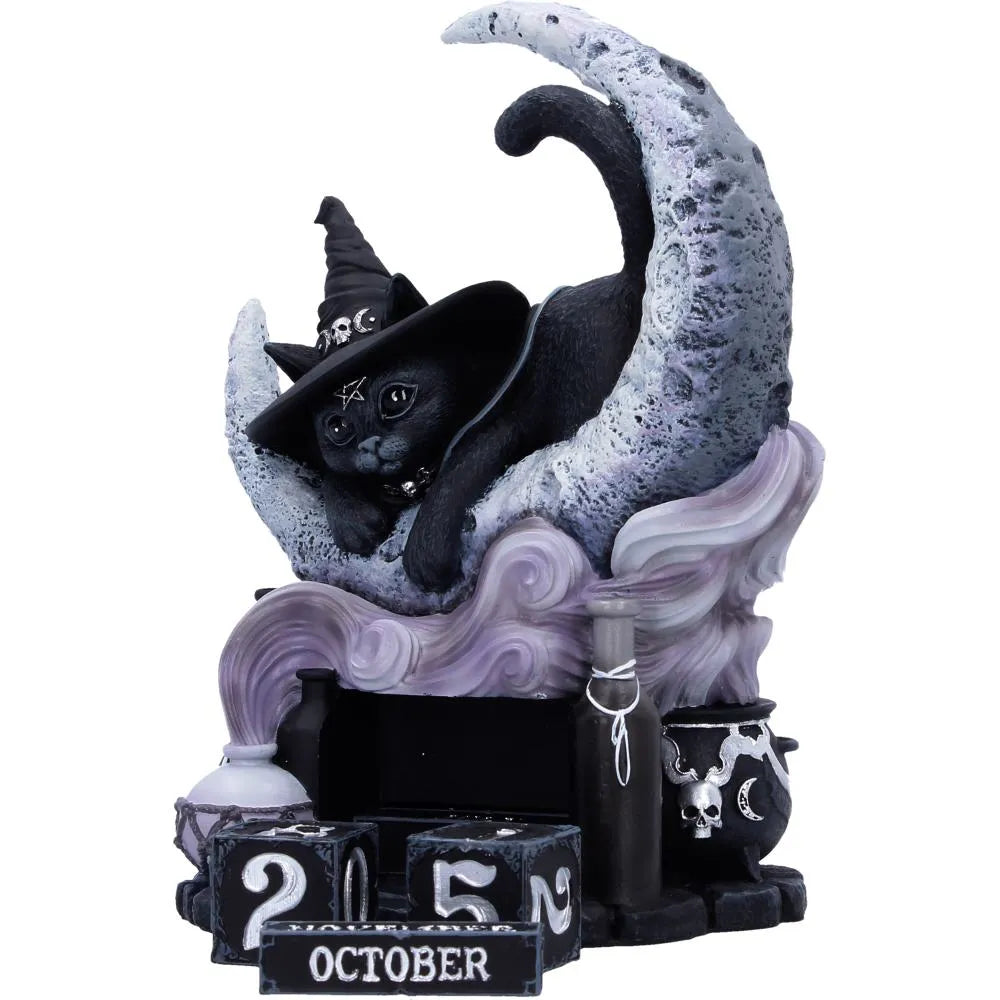CULT CUTIES PURRAH PERPETUAL CALENDAR