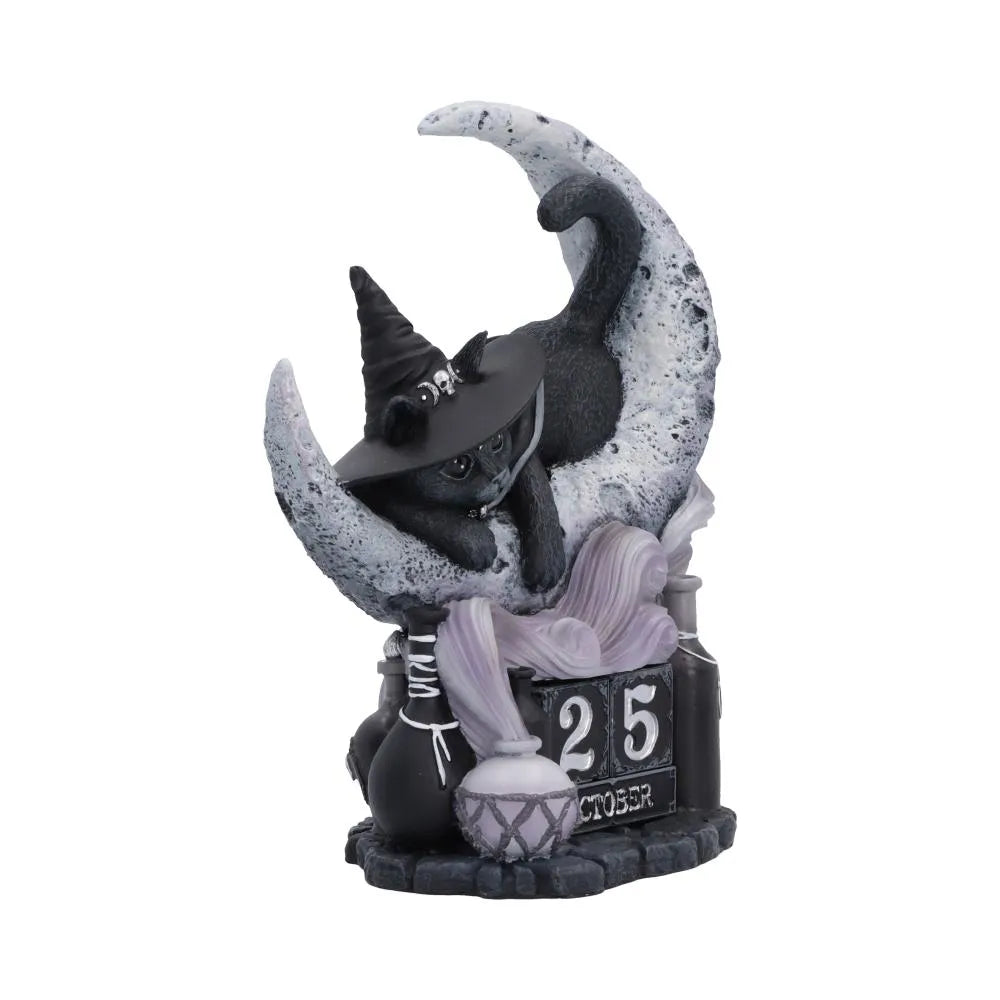 CULT CUTIES PURRAH PERPETUAL CALENDAR