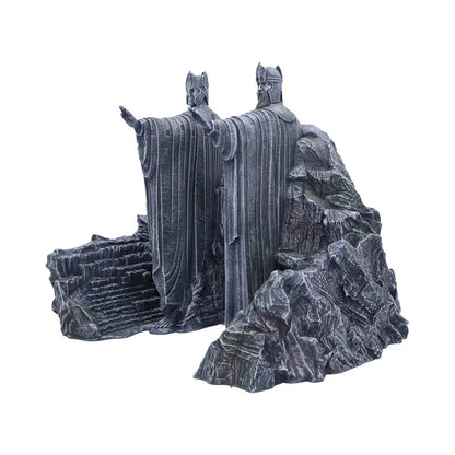 THE LORD OF THE RINGS GATES OF ARGONATH BOOKENDS (large)