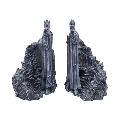 THE LORD OF THE RINGS GATES OF ARGONATH BOOKENDS (large)