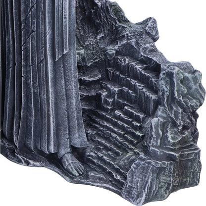 THE LORD OF THE RINGS GATES OF ARGONATH BOOKENDS (large)