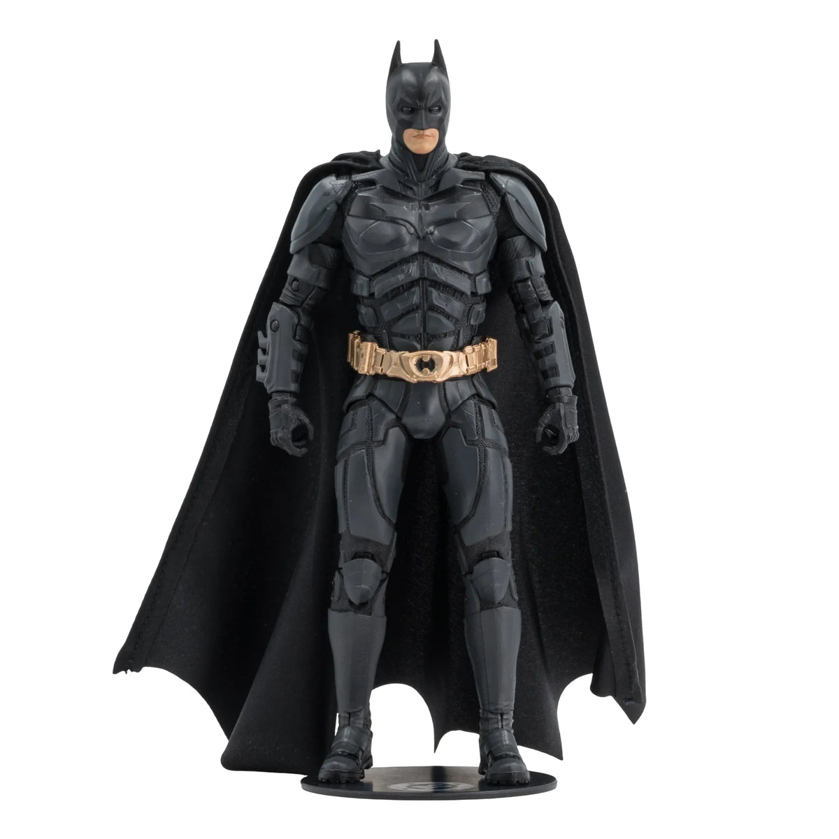 MCFARLANE VAULT DC MULTI 7INCH BATMAN THE DARK KNIGHT SKYDIVE ACTION FIGURE