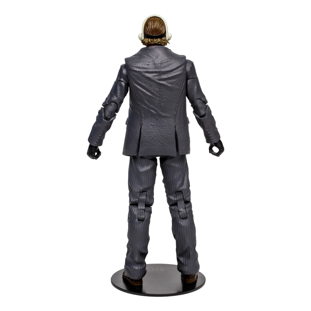 MCFARLANE VAULT DC MULTI 7INCH THE JOKER THE DARK KNIGHT ACTION FIGURE