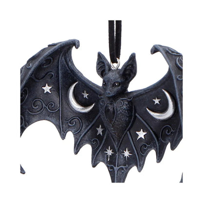 LUNAR WING HANGING ORNAMENT