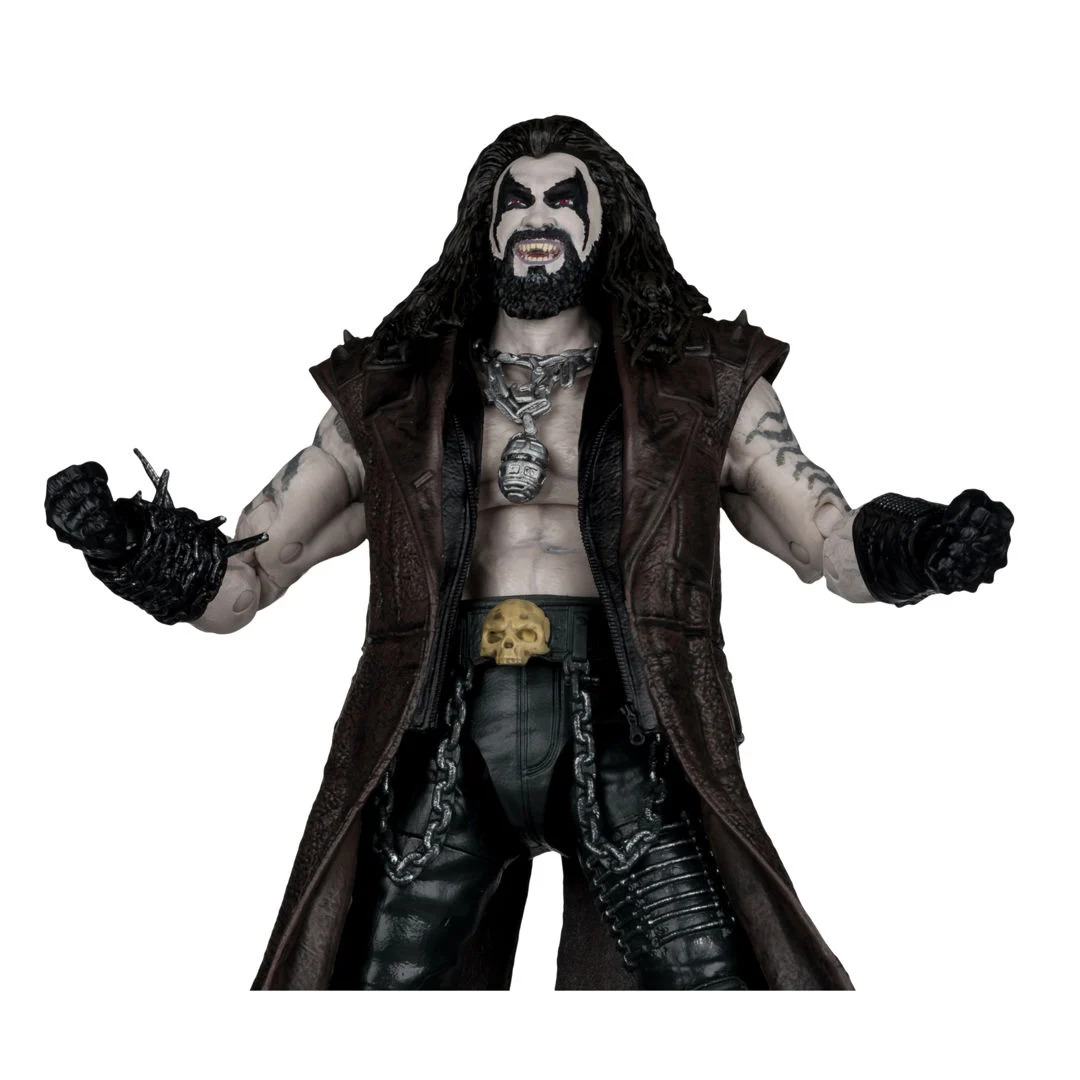 DC THEAT DLX 7IN  SUPERGIRL MOVIE 2026 LOBO ACTION FIGURE