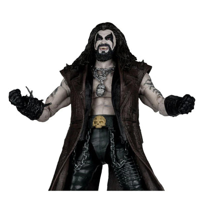 DC THEAT DLX 7IN  SUPERGIRL MOVIE 2026 LOBO ACTION FIGURE