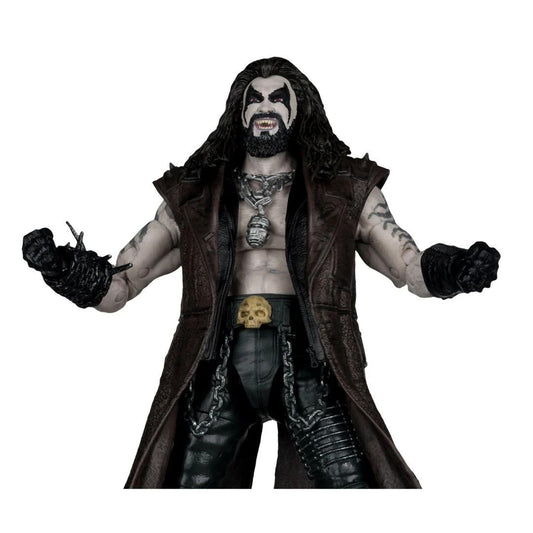 DC THEAT DLX 7IN  SUPERGIRL MOVIE 2026 LOBO ACTION FIGURE