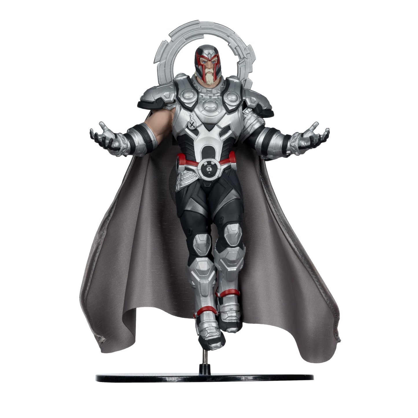 MARVEL RIVALS COLLECTION 1:10TH WV1  MAGNETO FIGURE