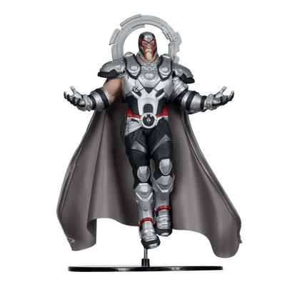 MARVEL RIVALS COLLECTION 1:10TH WV1  MAGNETO FIGURE