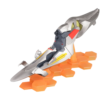 NEON GENESIS EVANGELION REI AYANAMI ENTRY PLUG INTERIOR MODEL KIT