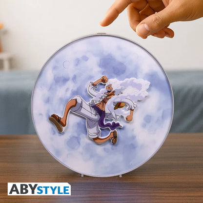 ONE PIECE GEAR 5 LAMP
