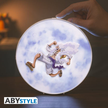 ONE PIECE GEAR 5 LAMP