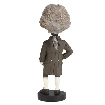 JOHN ADAMS BOBBLEHEAD