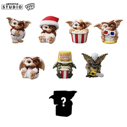 GREMLINS PUCHIPOP BLIND BOX SET (8)