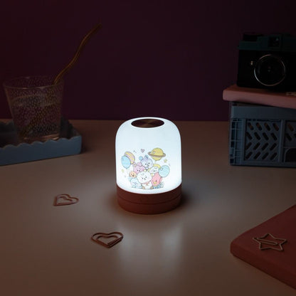 BT21 ROOM LAMP