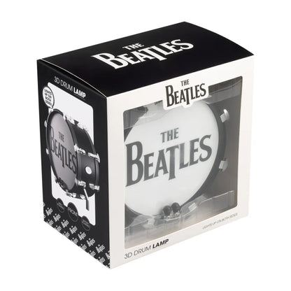 THE BEATLES LAMP
