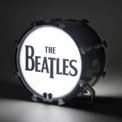 THE BEATLES LAMP