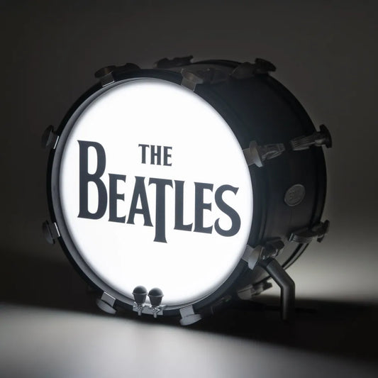 THE BEATLES LAMP