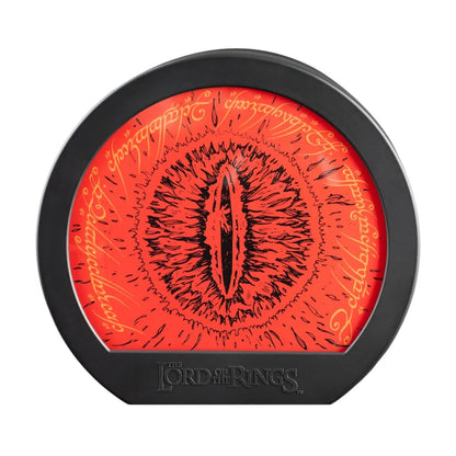 THE LORD OF THE RING THE EYE OF SAURON LAMP