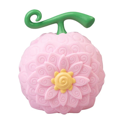 ONE PIECE NETFLIX FLOWER FLOWER FRUIT LAMP