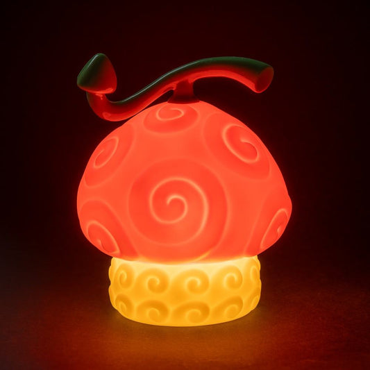 ONE PIECE NETFLIX HOMO HOMO FRUIT LAMP