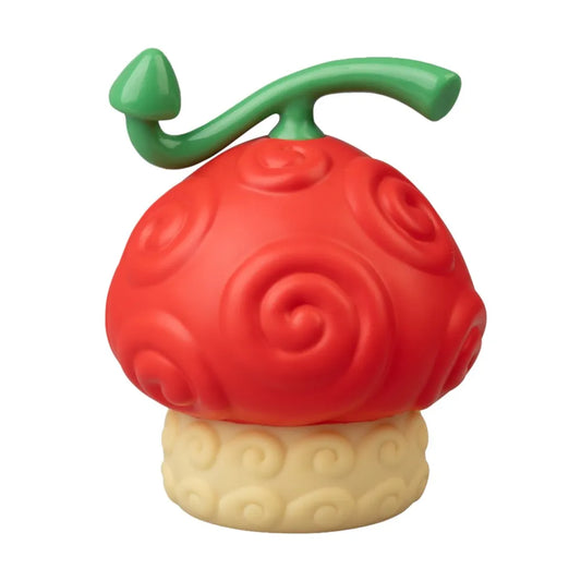 ONE PIECE NETFLIX HOMO HOMO FRUIT LAMP