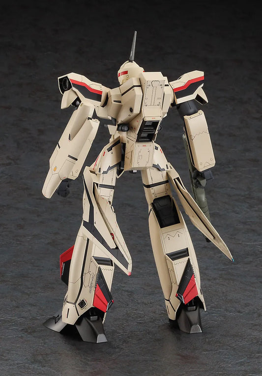 MACROSS PLUS YF-19 BATTROID 1/72 MK