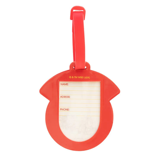 HARRY POTTER PLATFORM 9 3/4 LUGGAGE TAG