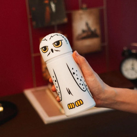 HARRY POTTER EDVIGE PENCIL CASE