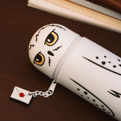 HARRY POTTER EDVIGE PENCIL CASE