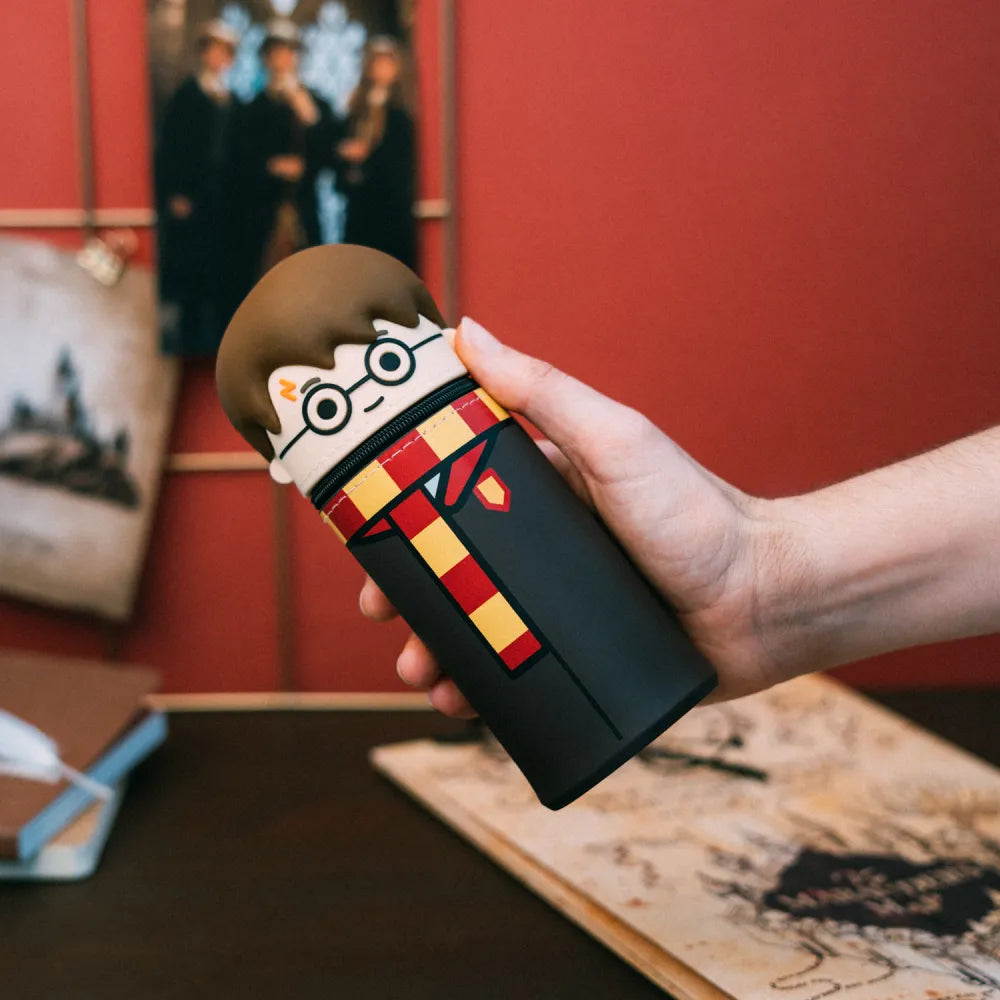 HARRY POTTER HARRY PENCIL CASE