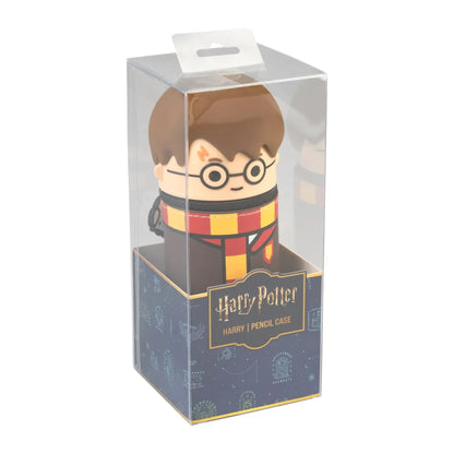 HARRY POTTER HARRY PENCIL CASE