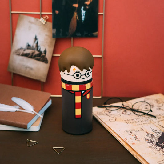 HARRY POTTER HARRY PENCIL CASE