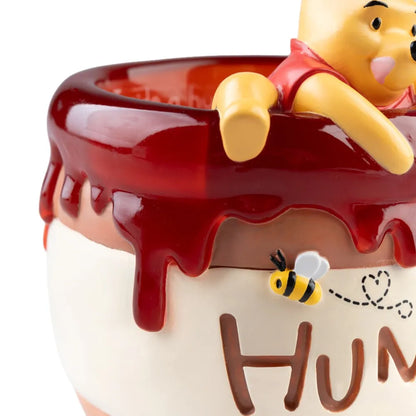WINNIE THE POOH PEN HOLDER