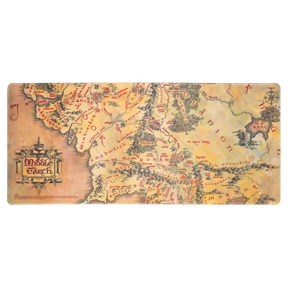 THE LORD OF THE RINGS MOUSEPAD