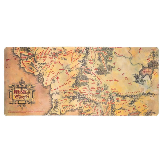 THE LORD OF THE RINGS MOUSEPAD