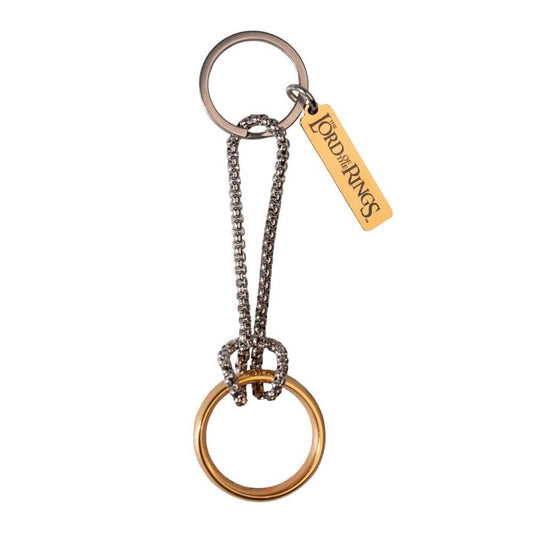 THE LORD OF THE RINGS KEYCHAIN