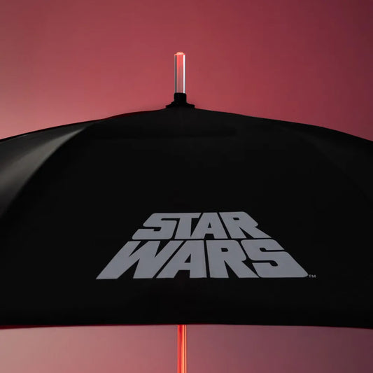 STAR WARS DARTH VADER UMBRELLA