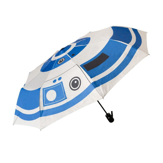 STAR WARS R2D2 UMBRELLA