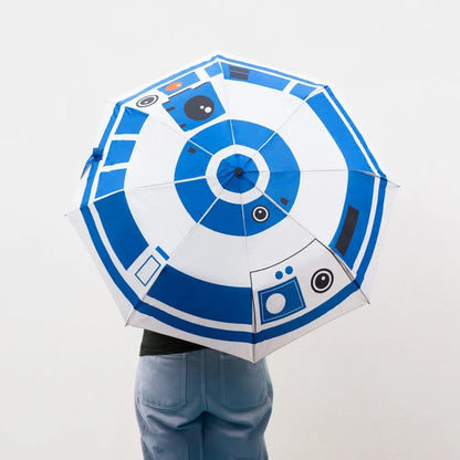 STAR WARS R2D2 UMBRELLA