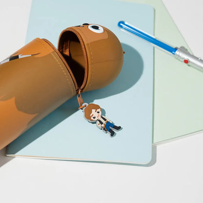 STAR WARS CHEWBACCA PENCIL CASE
