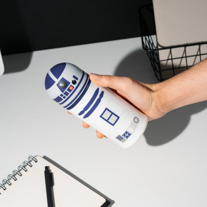 STAR WARS R2-D2 PENCIL CASE