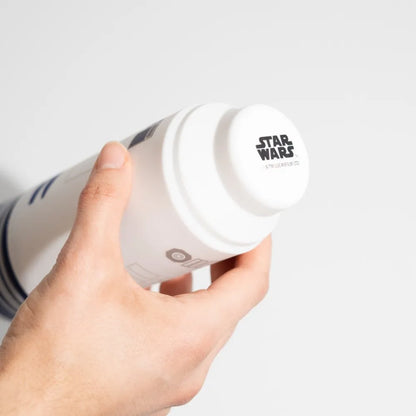 STAR WARS R2-D2 PENCIL CASE