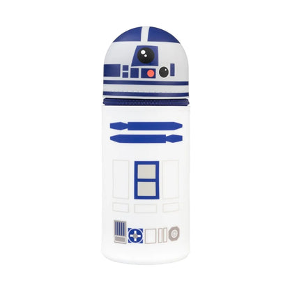 STAR WARS R2-D2 PENCIL CASE
