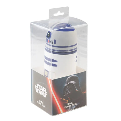 STAR WARS R2-D2 PENCIL CASE