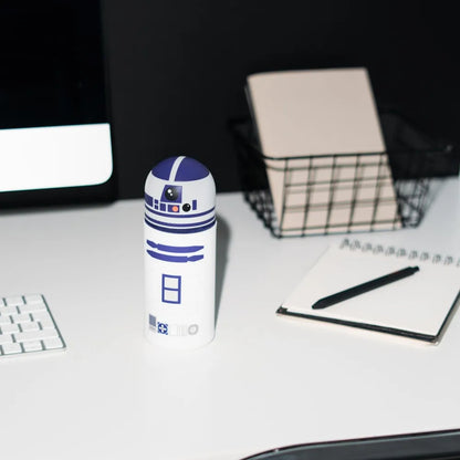 STAR WARS R2-D2 PENCIL CASE