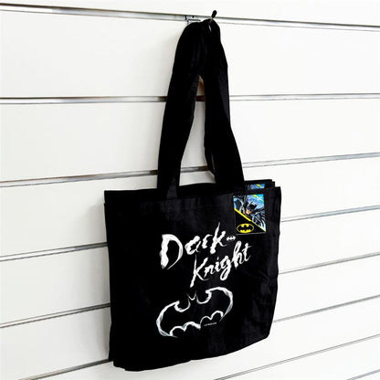 BATMAN DARK KNIGHT TOTE BAG