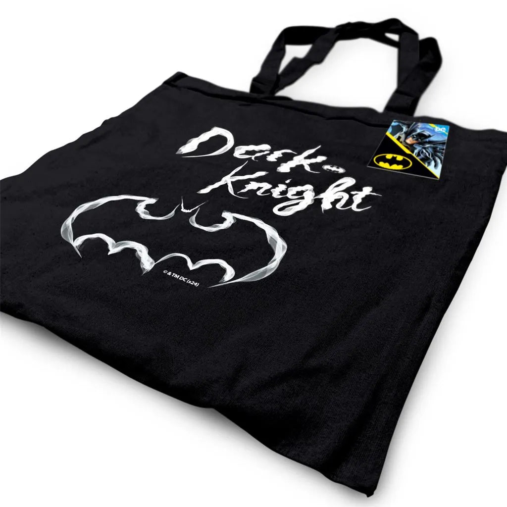 BATMAN DARK KNIGHT TOTE BAG
