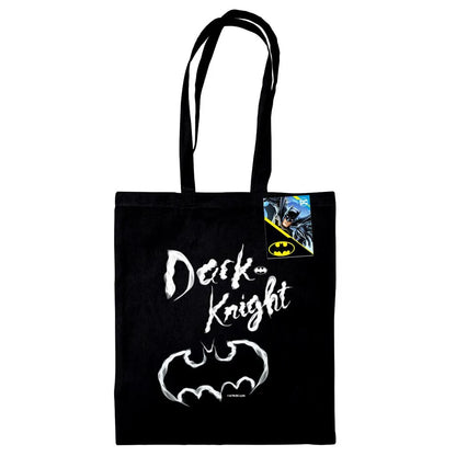 BATMAN DARK KNIGHT TOTE BAG